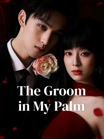 The Groom in My Palm