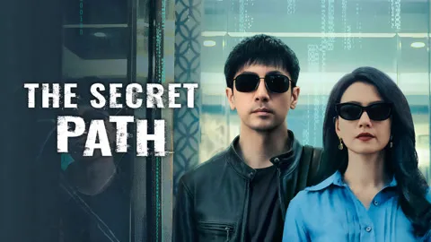 The Secret Path