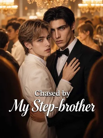Chased by My Step‑brother