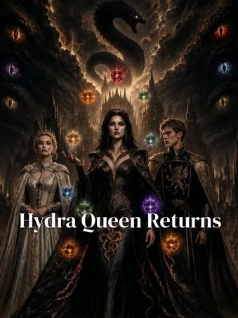 Hydra Queen Returns