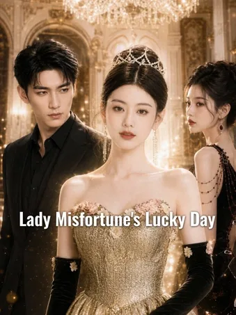 Lady Misfortune's Lucky Day
