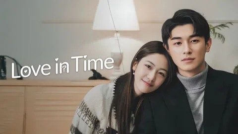 Love in Time