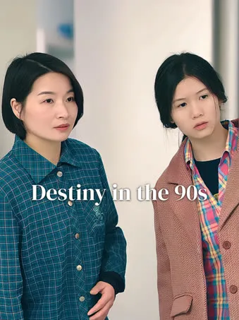 Destiny in the 90s