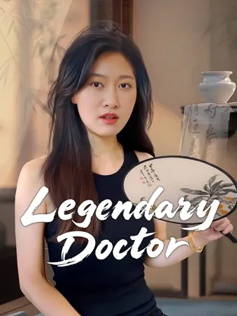 Legendary Doctor