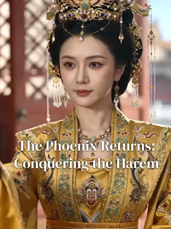 The Phoenix Returns: Conquering the Harem