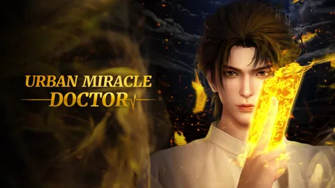 Urban Miracle Doctor