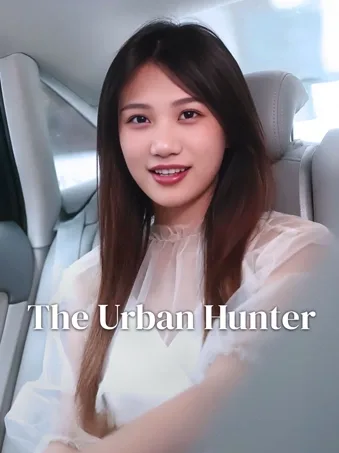 Hunter and the City