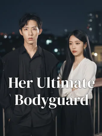 Her Ultimate Bodyguard