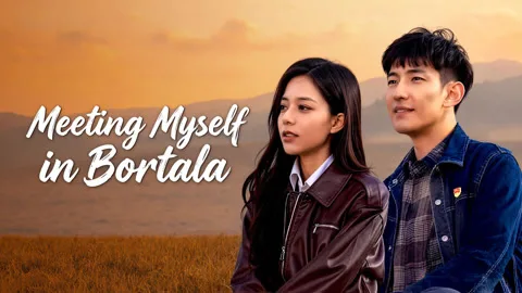 Meeting Myself in Bortala