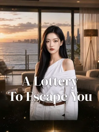 A Lottery To Escape You