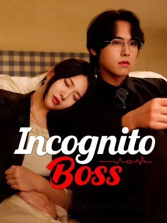 Incognito Boss