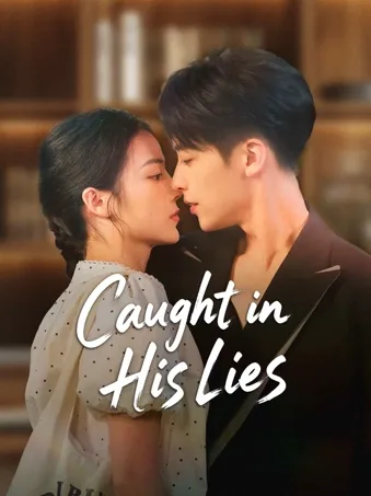 Caught in His Lies