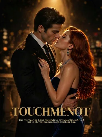 Touch Me Not