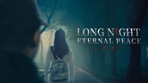 Long Night Eternal Peace