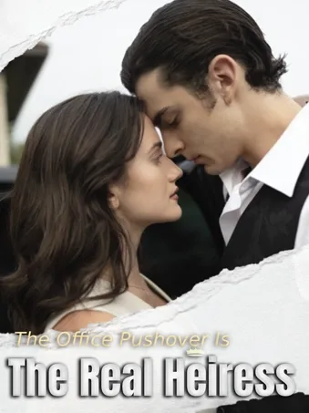 The Office Pushover Is The Real Heiress