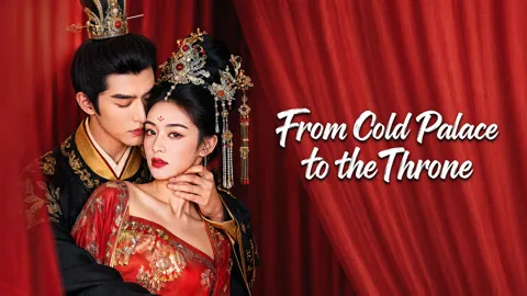 From Cold Palace to the Throne