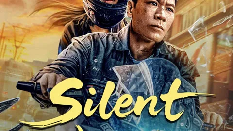 Silent Warrior