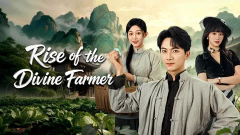 Rise of the Divine Farmer