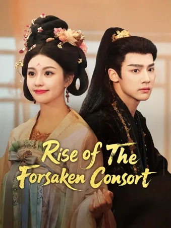 Rise of The Forsaken Consort
