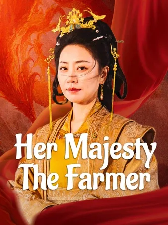 Her Majesty The Farmer