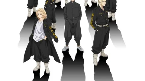 Tokyo Revengers (ID ver.)