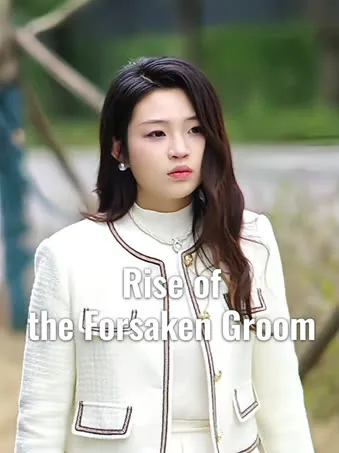 Rise of the Forsaken Groom