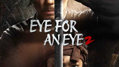 EYE FOR AN EYE 2
