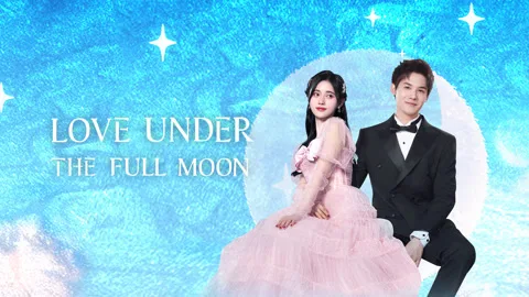 Love Under The Full Moon