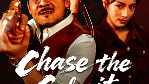 Chase the Culprit