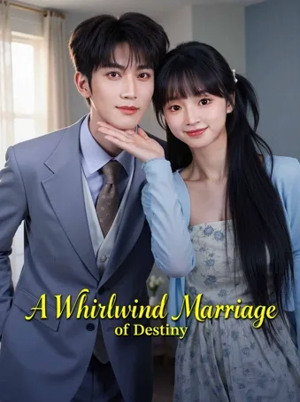 A Whirlwind Marriage of Destiny
