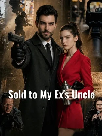 Sold to My Ex's Uncle