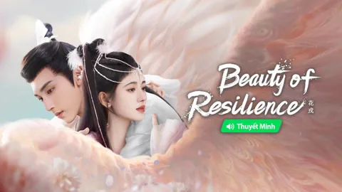 Beauty of Resilience (Vietnamese ver.)