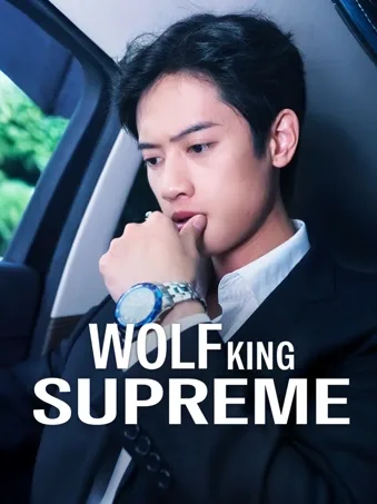 Wolf King Supreme