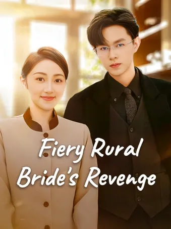 Fiery Rural Bride's Revenge