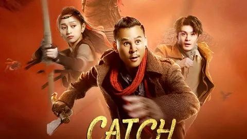Catch the dragon