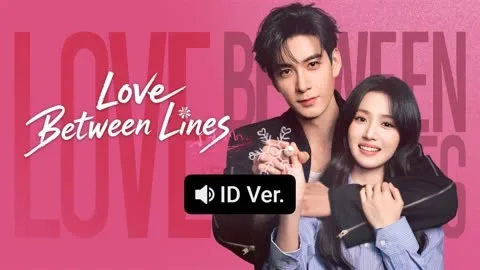 Love Between Lines (ID ver.)