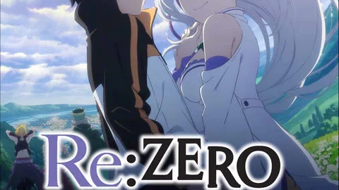 Re:ZERO -Starting Life in Another World- Season 3