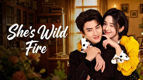 She's Wild Fire