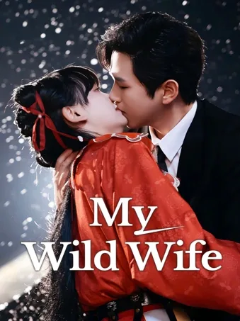 My Wild Wife