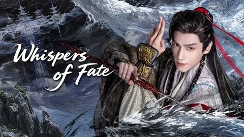 Whispers of Fate