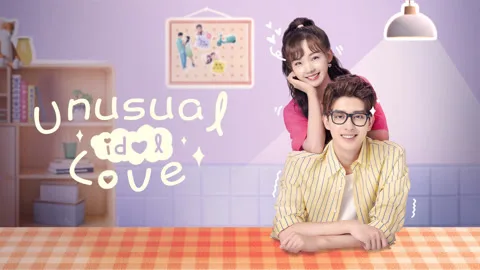 Unusual Idol Love