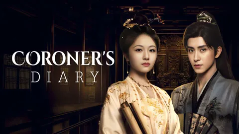 Coroner's Diary