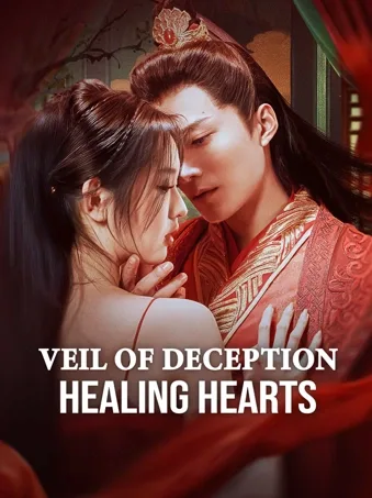 Veil of Deception: Healing Hearts