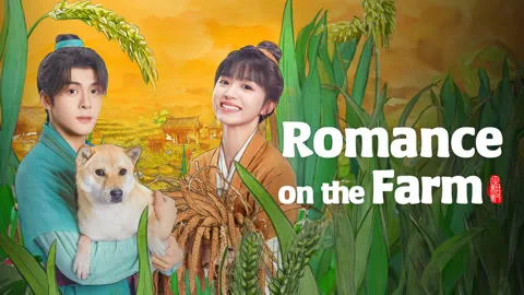 Romance on the Farm