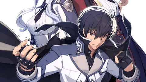 The Misfit of Demon King Academy Season 1