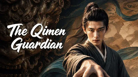 The Qimen Guardian