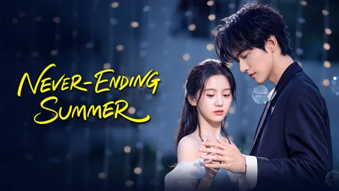 Never-Ending Summer