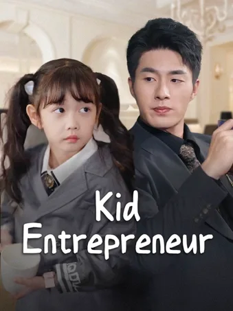 Kid Entrepreneur