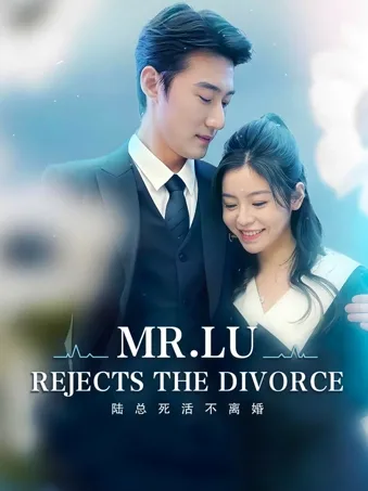 Mr. Lu rejects the divorce