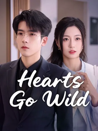 Hearts Go Wild
